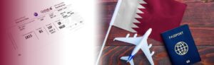 Managing and Booking Qatar Airways Ticket in Pakistan | Skypass Aviation Services